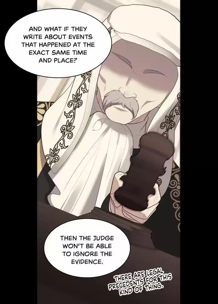 Daisy: How To Become The Duke's Fiancée Chapter 61