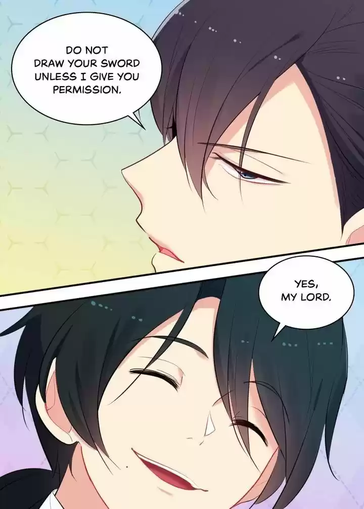 Daisy: How To Become The Duke's Fiancée Chapter 61