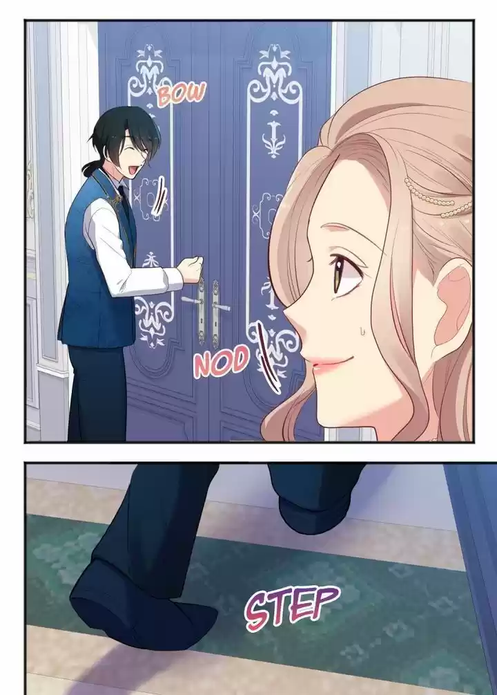 Daisy: How To Become The Duke's Fiancée Chapter 61