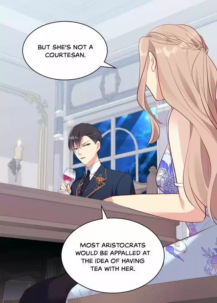 Daisy: How To Become The Duke's Fiancée Chapter 62