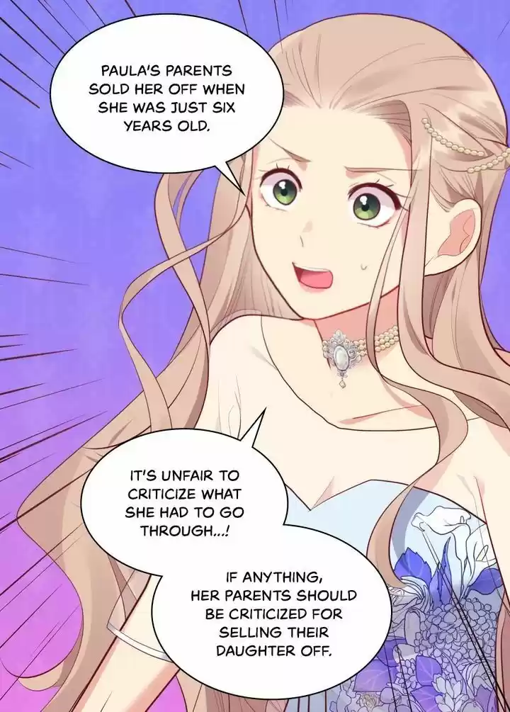 Daisy: How To Become The Duke's Fiancée Chapter 62