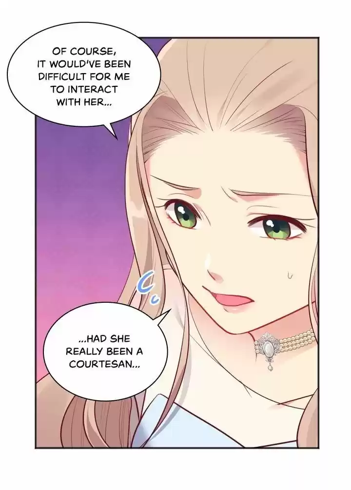 Daisy: How To Become The Duke's Fiancée Chapter 62