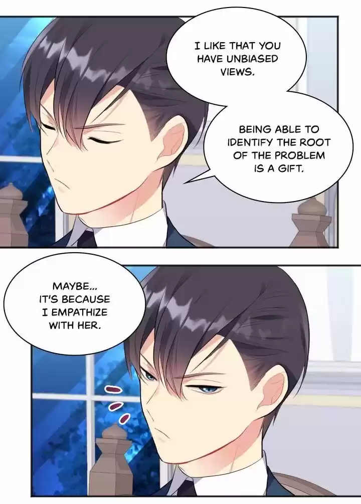 Daisy: How To Become The Duke's Fiancée Chapter 62