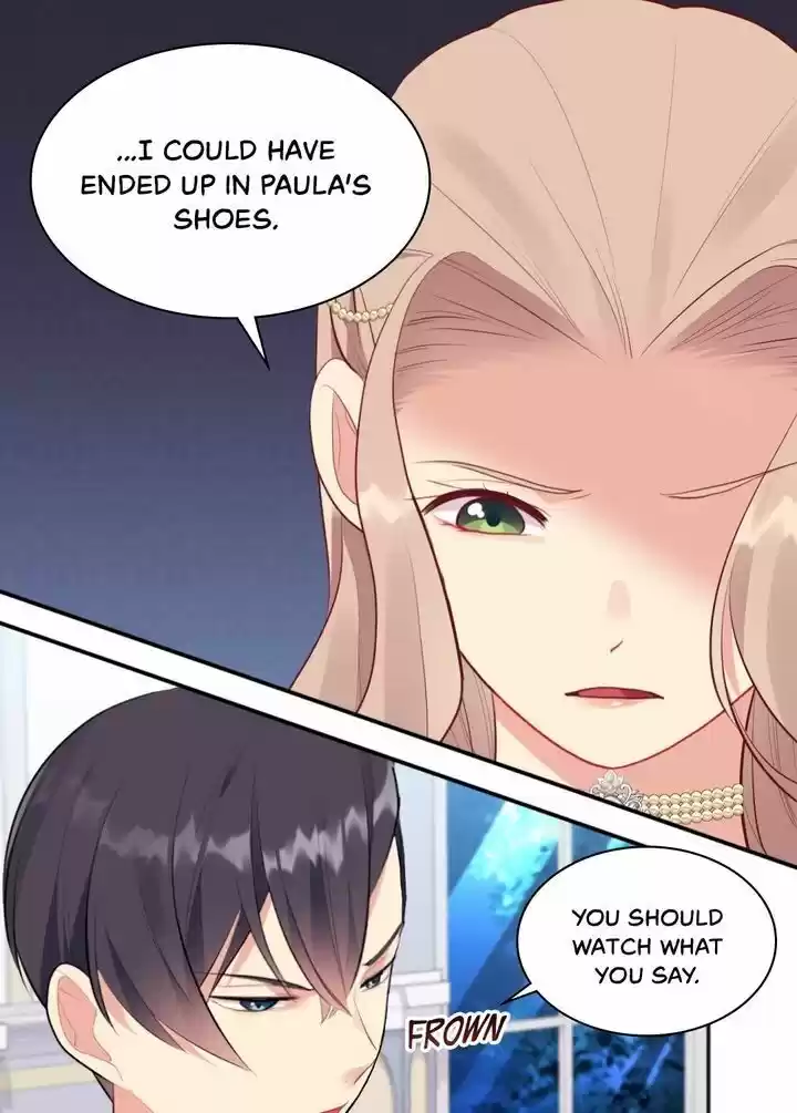 Daisy: How To Become The Duke's Fiancée Chapter 62