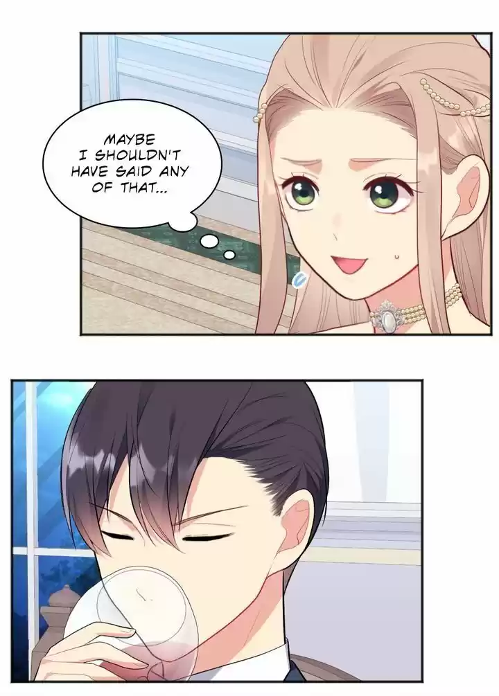 Daisy: How To Become The Duke's Fiancée Chapter 62