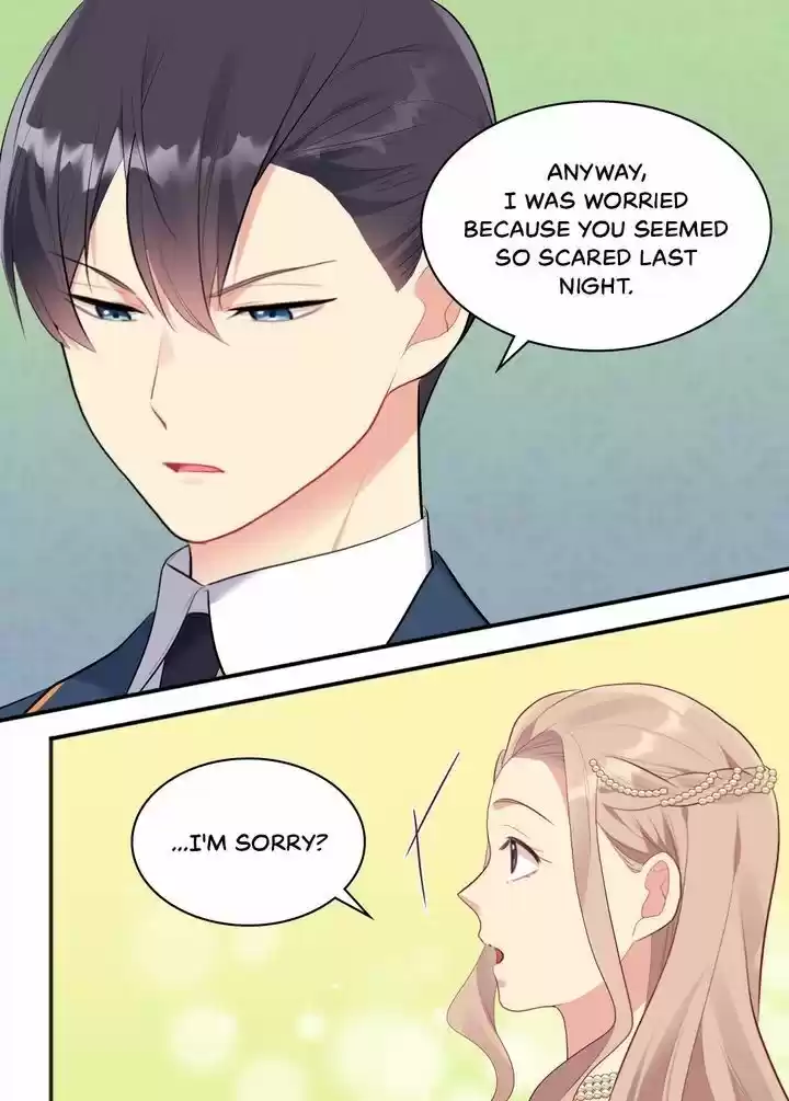 Daisy: How To Become The Duke's Fiancée Chapter 62