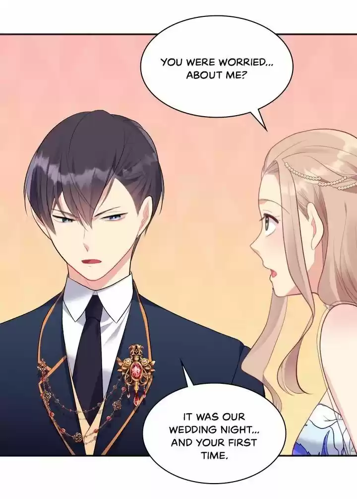 Daisy: How To Become The Duke's Fiancée Chapter 62