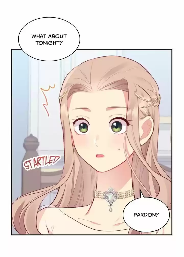 Daisy: How To Become The Duke's Fiancée Chapter 62