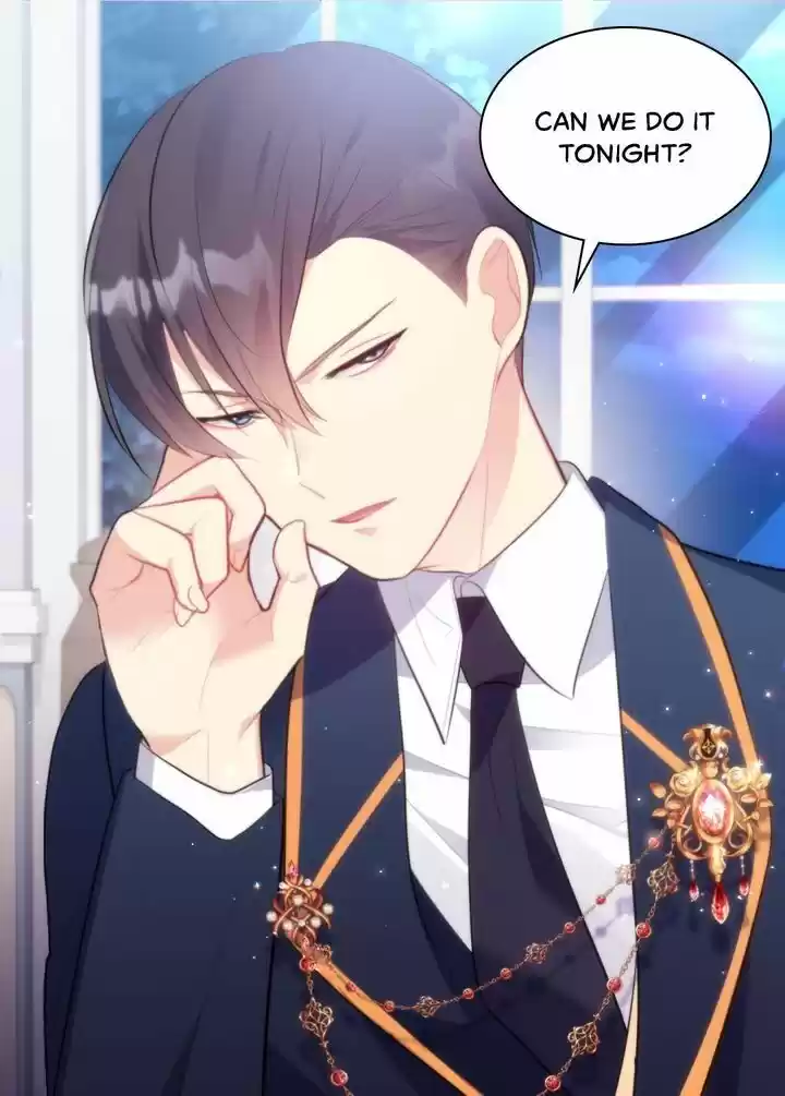 Daisy: How To Become The Duke's Fiancée Chapter 62