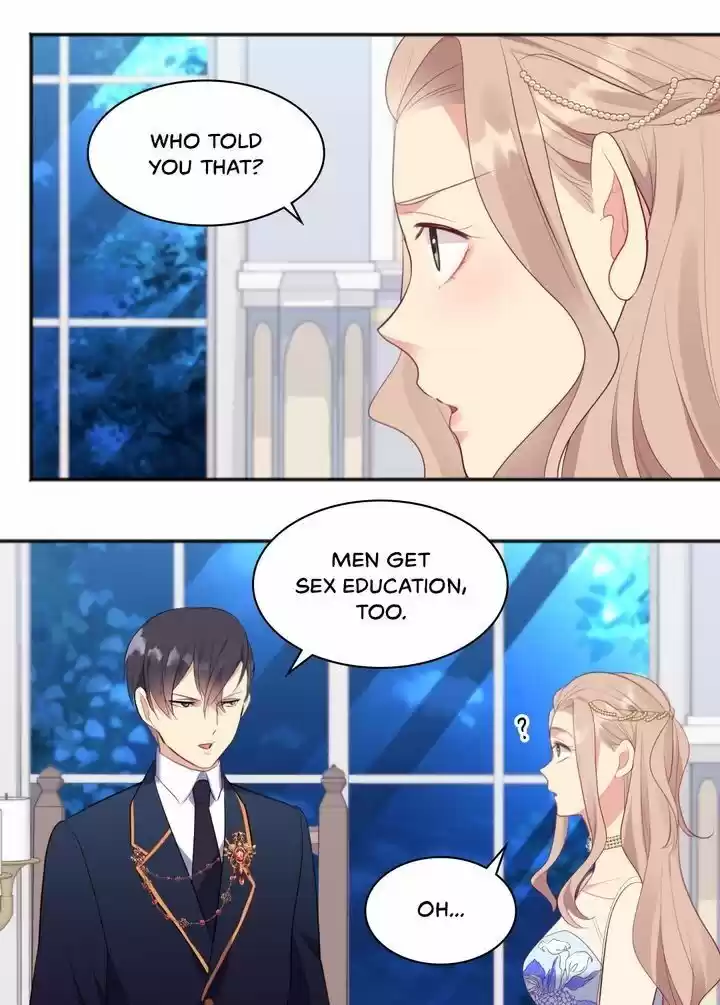 Daisy: How To Become The Duke's Fiancée Chapter 62