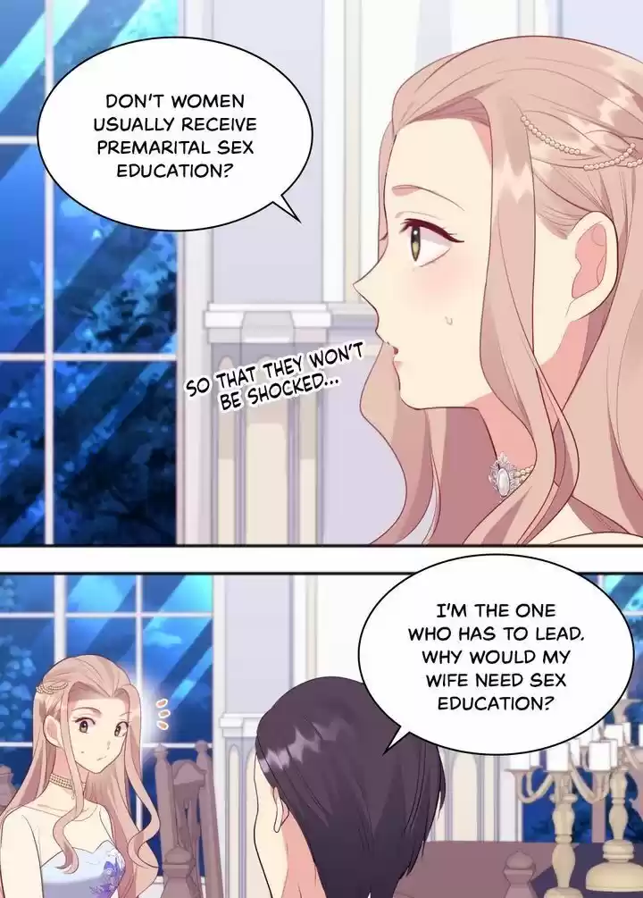 Daisy: How To Become The Duke's Fiancée Chapter 62