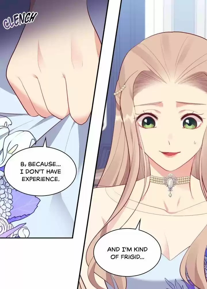 Daisy: How To Become The Duke's Fiancée Chapter 62