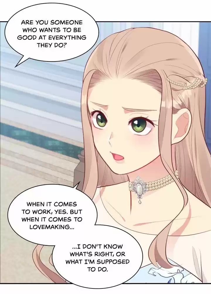 Daisy: How To Become The Duke's Fiancée Chapter 62