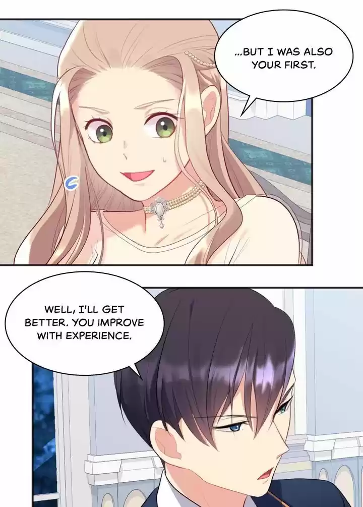 Daisy: How To Become The Duke's Fiancée Chapter 62