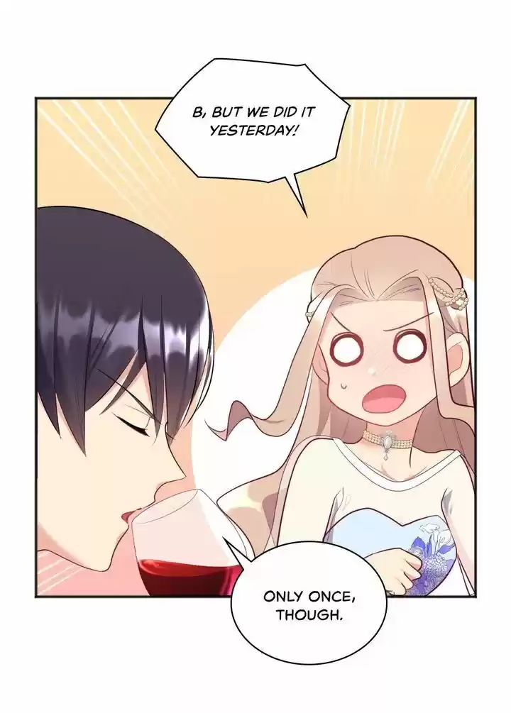 Daisy: How To Become The Duke's Fiancée Chapter 62