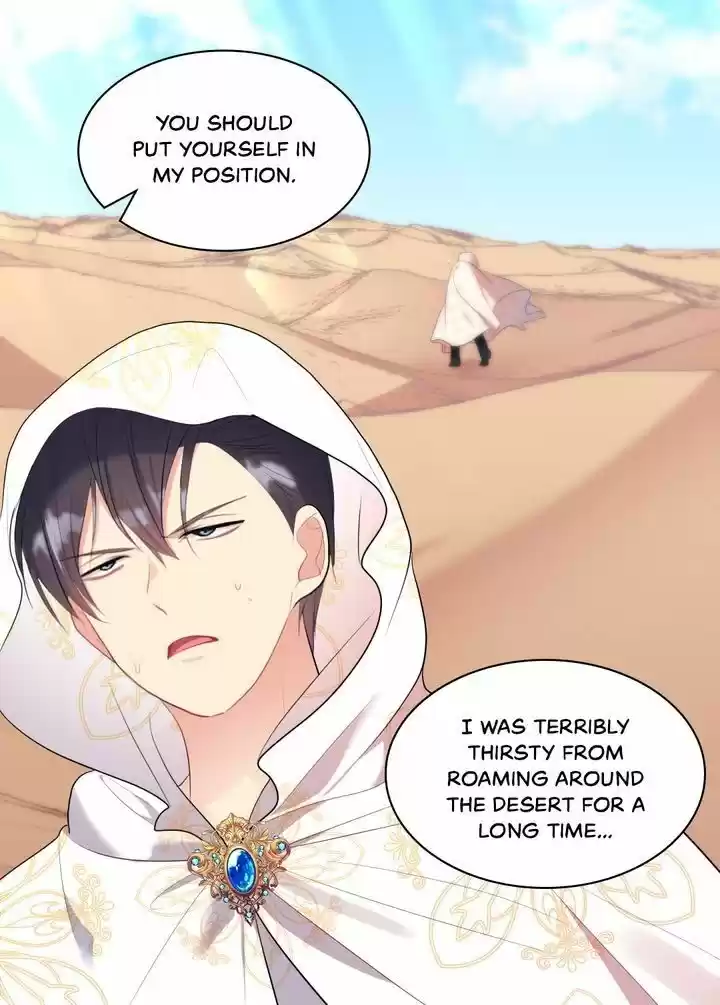 Daisy: How To Become The Duke's Fiancée Chapter 62