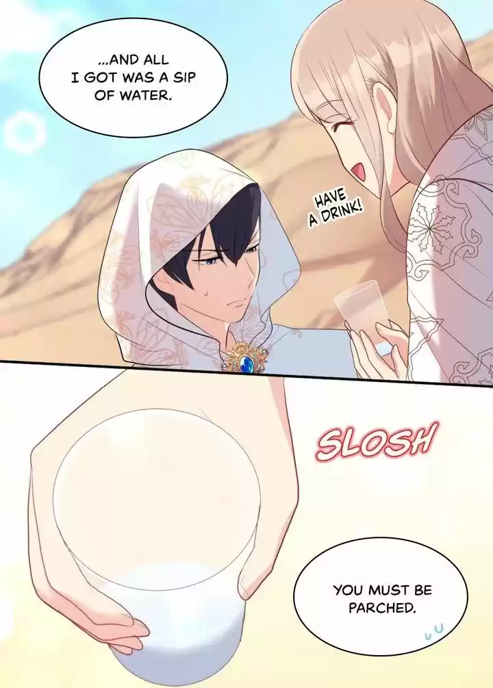 Daisy: How To Become The Duke's Fiancée Chapter 62