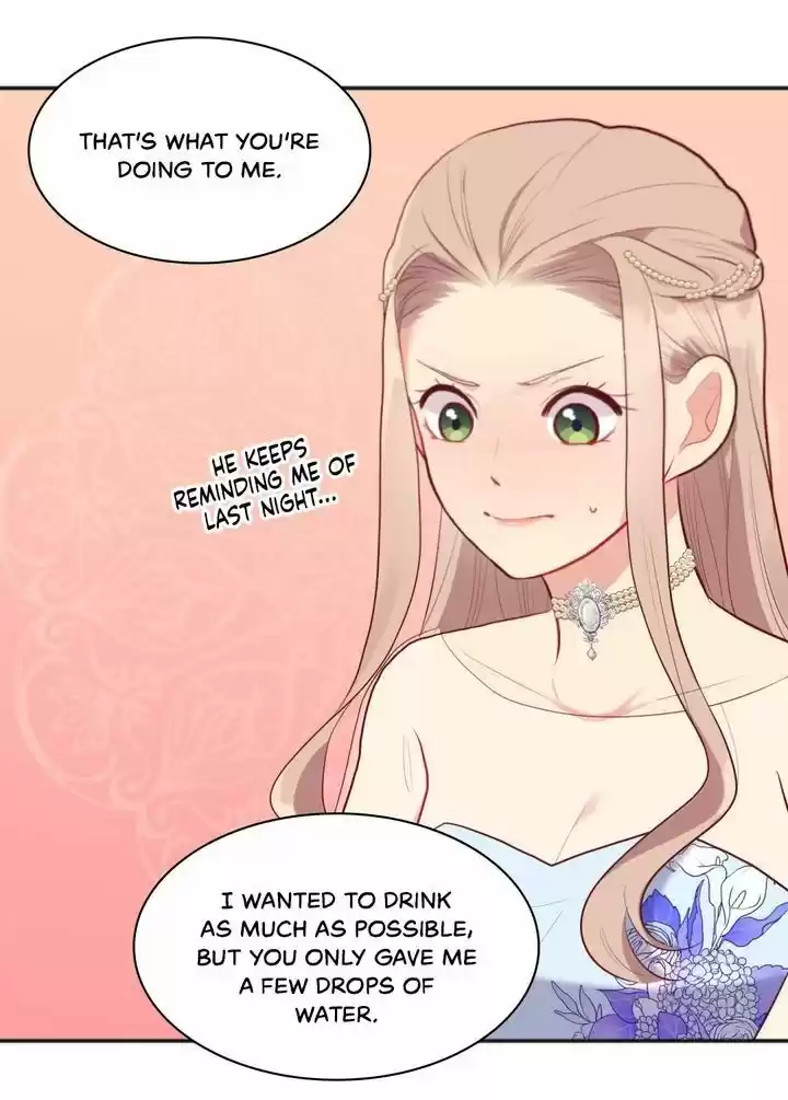Daisy: How To Become The Duke's Fiancée Chapter 62