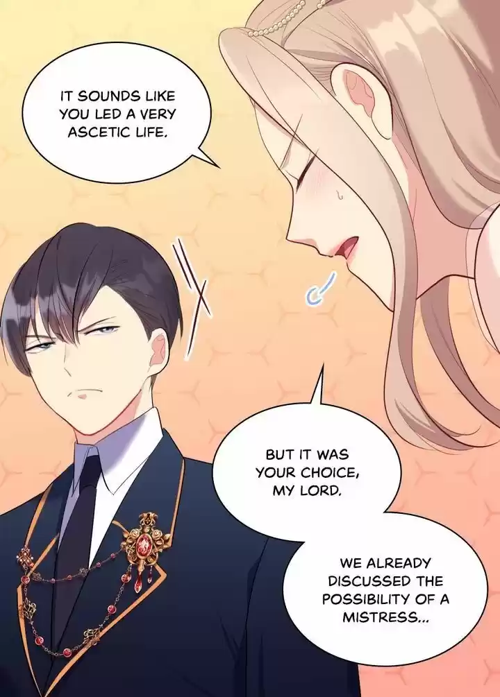 Daisy: How To Become The Duke's Fiancée Chapter 62