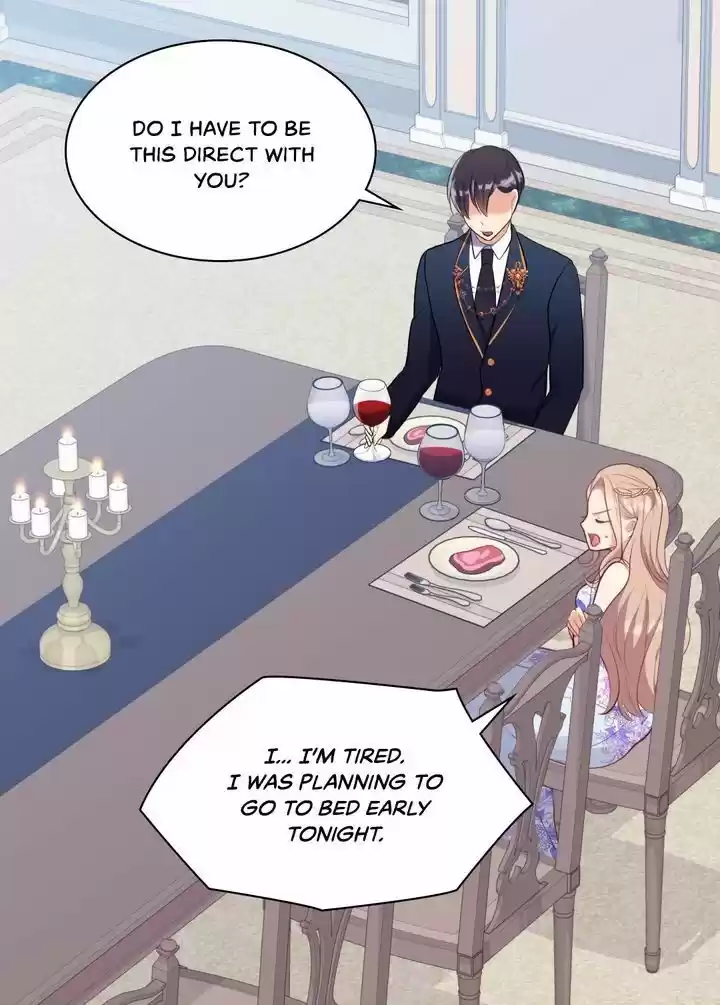 Daisy: How To Become The Duke's Fiancée Chapter 62