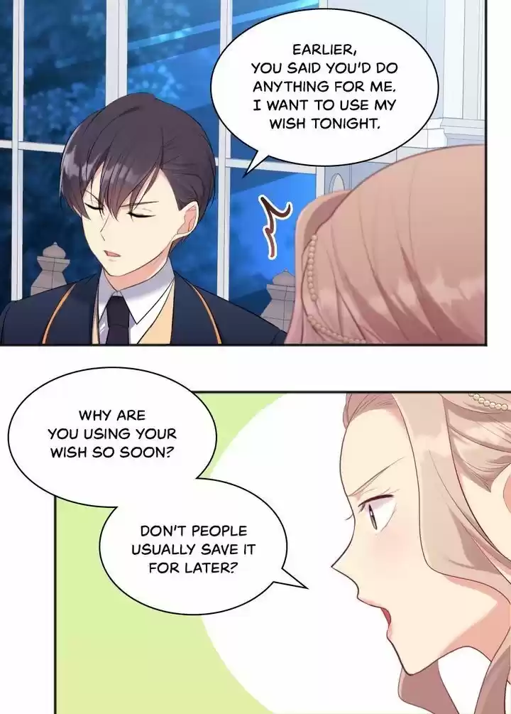 Daisy: How To Become The Duke's Fiancée Chapter 62