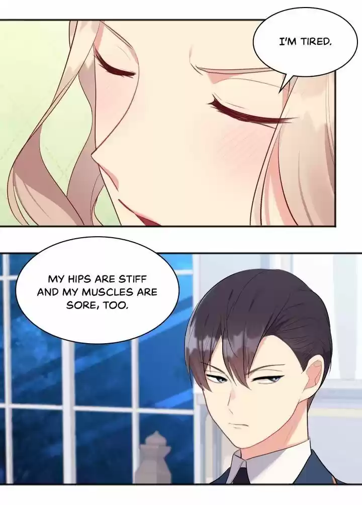 Daisy: How To Become The Duke's Fiancée Chapter 62