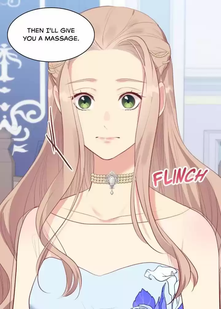 Daisy: How To Become The Duke's Fiancée Chapter 62