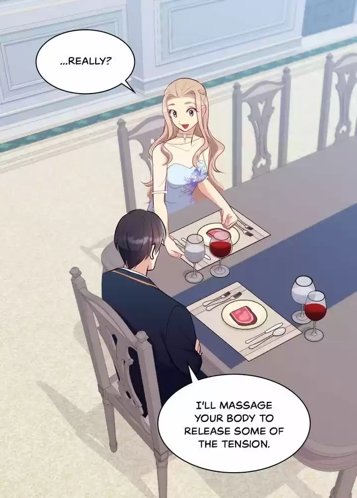 Daisy: How To Become The Duke's Fiancée Chapter 62