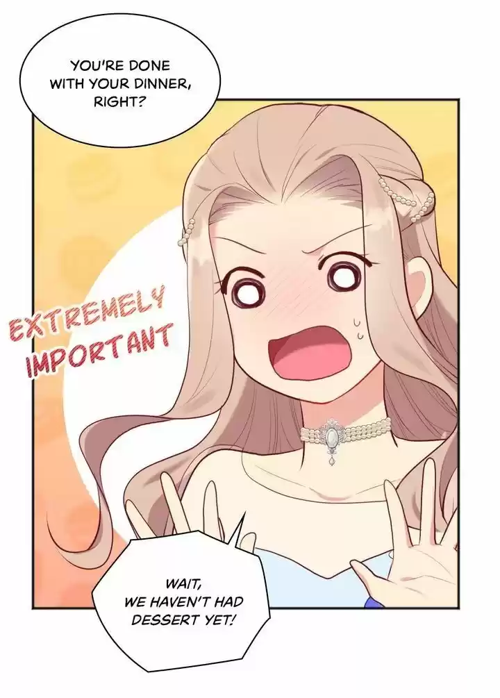 Daisy: How To Become The Duke's Fiancée Chapter 62