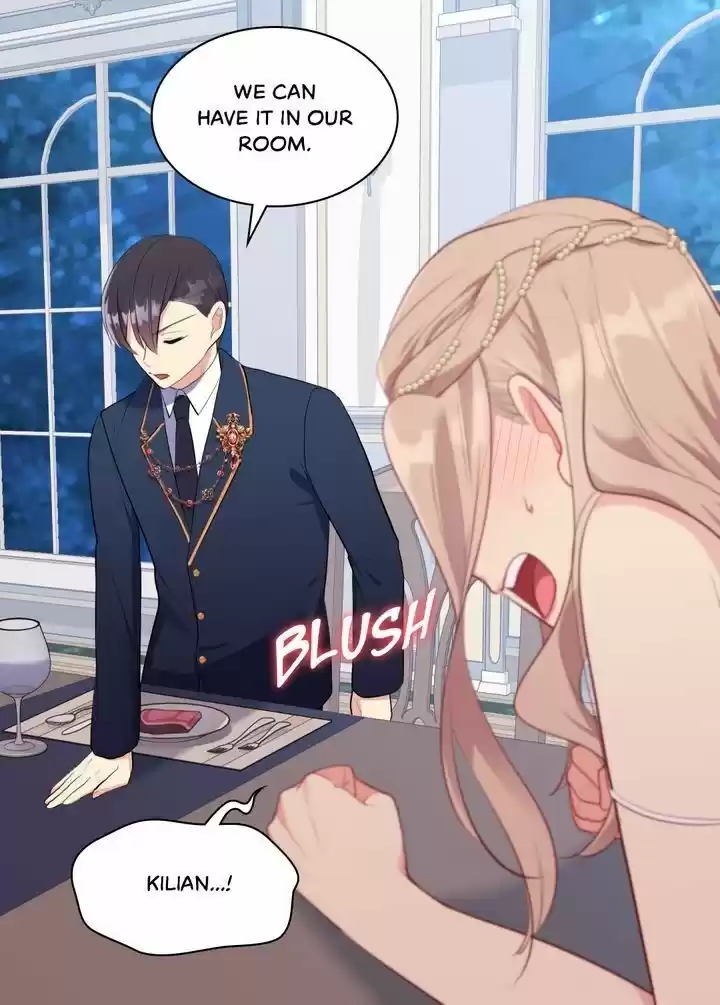 Daisy: How To Become The Duke's Fiancée Chapter 62