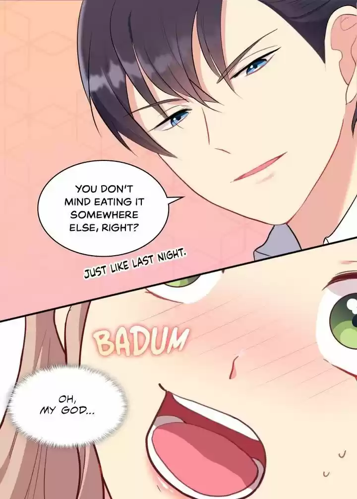 Daisy: How To Become The Duke's Fiancée Chapter 62