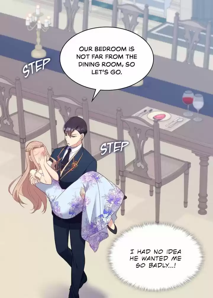 Daisy: How To Become The Duke's Fiancée Chapter 62