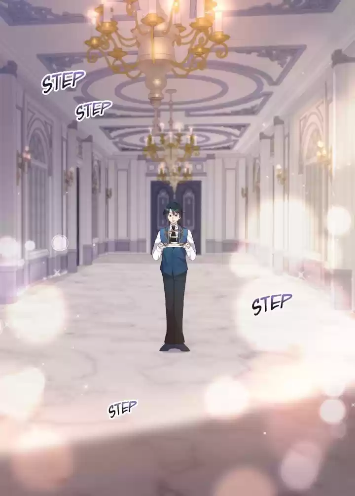 Daisy: How To Become The Duke's Fiancée Chapter 62