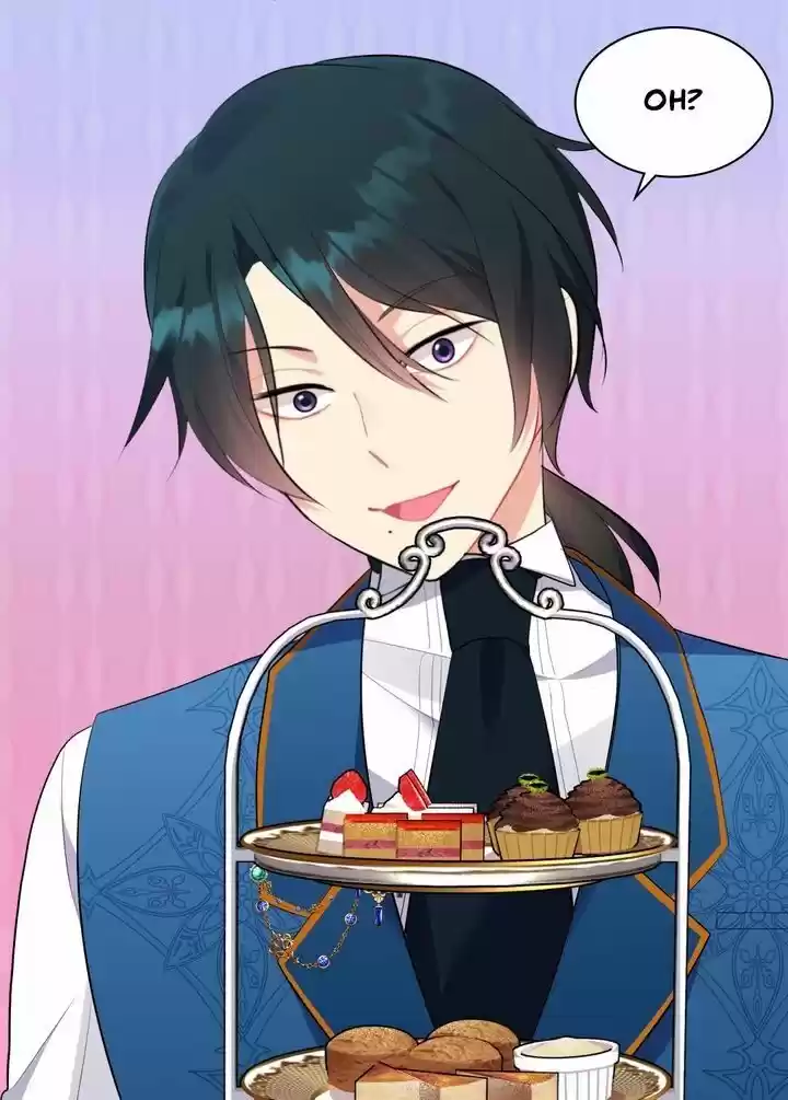 Daisy: How To Become The Duke's Fiancée Chapter 62