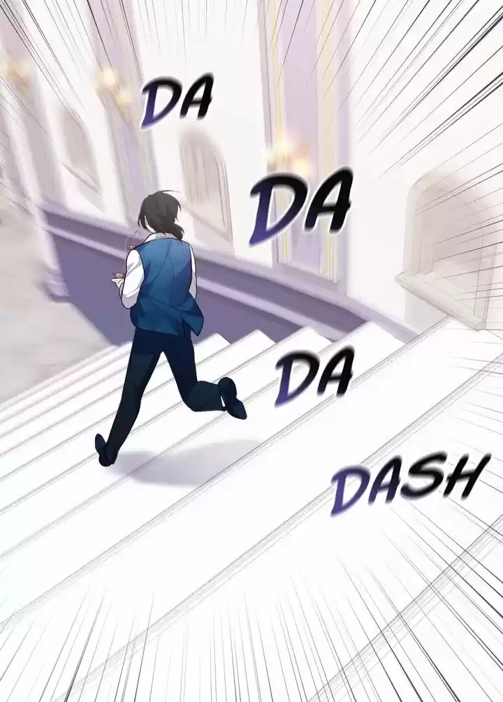 Daisy: How To Become The Duke's Fiancée Chapter 63