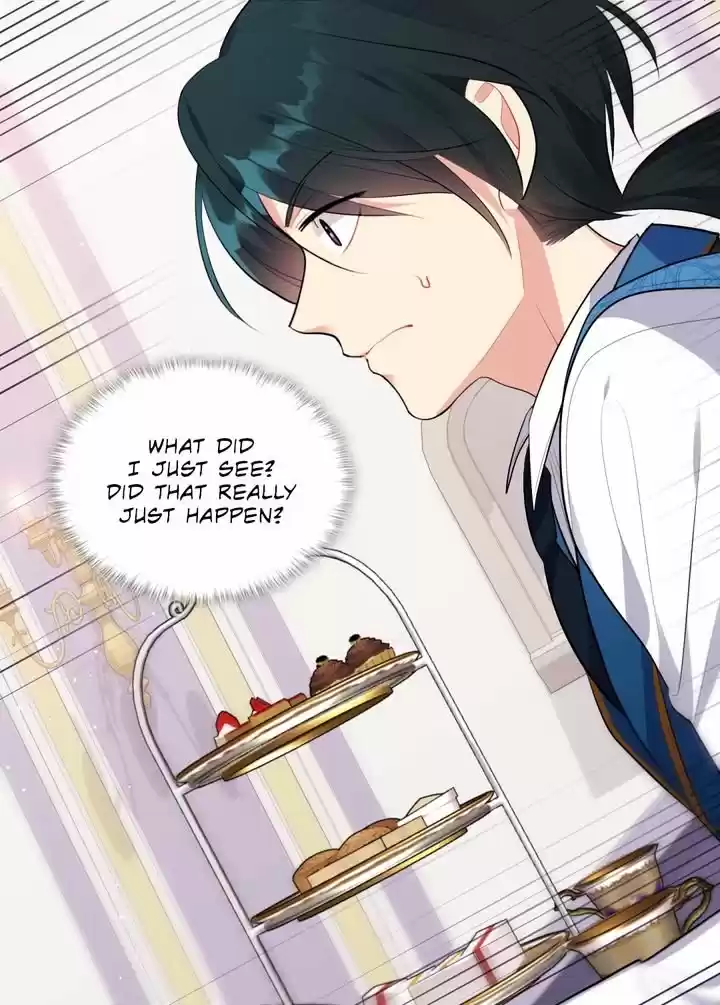 Daisy: How To Become The Duke's Fiancée Chapter 63