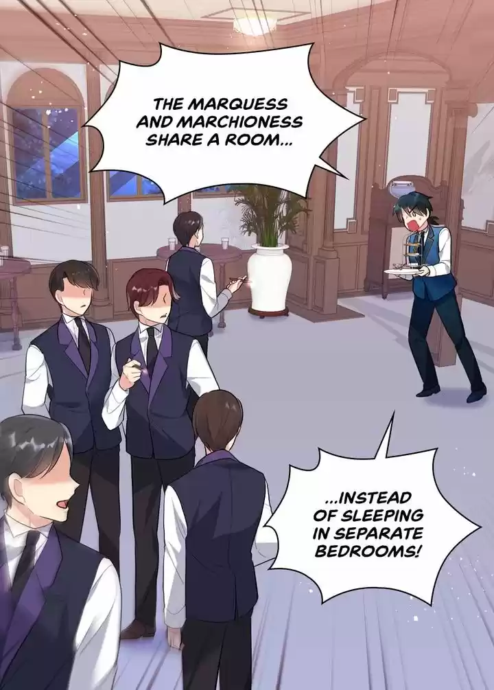 Daisy: How To Become The Duke's Fiancée Chapter 63