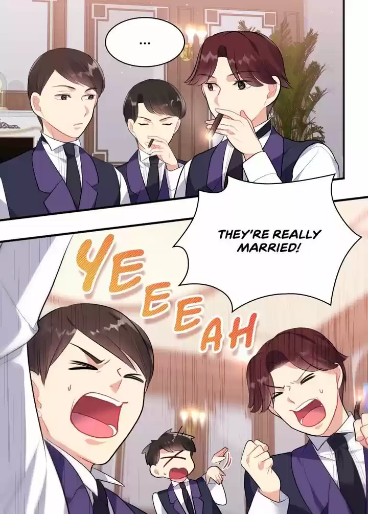 Daisy: How To Become The Duke's Fiancée Chapter 63