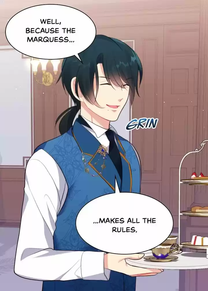 Daisy: How To Become The Duke's Fiancée Chapter 63