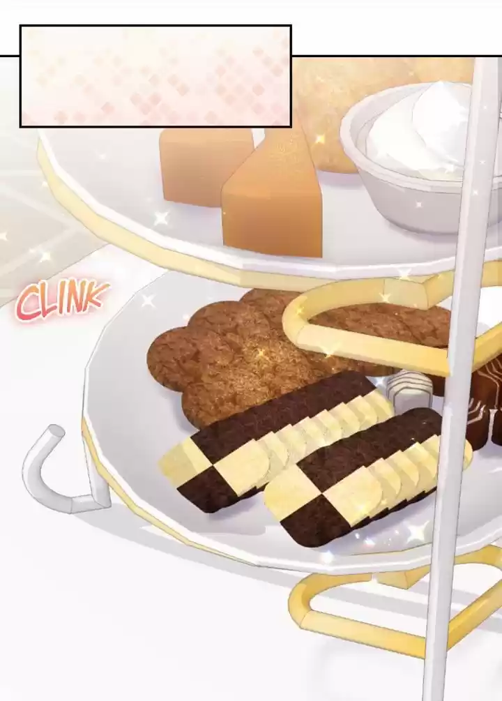 Daisy: How To Become The Duke's Fiancée Chapter 63