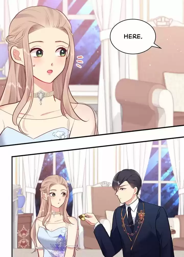 Daisy: How To Become The Duke's Fiancée Chapter 63