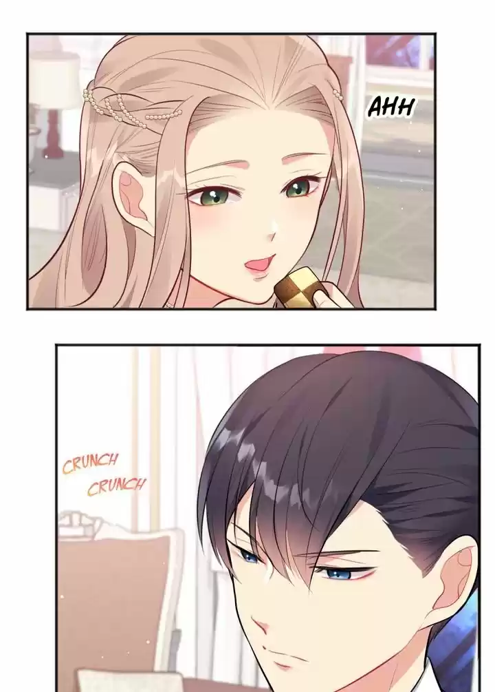 Daisy: How To Become The Duke's Fiancée Chapter 63