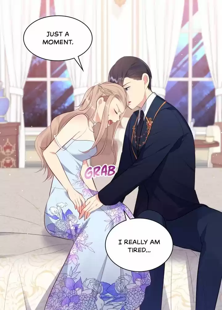 Daisy: How To Become The Duke's Fiancée Chapter 63