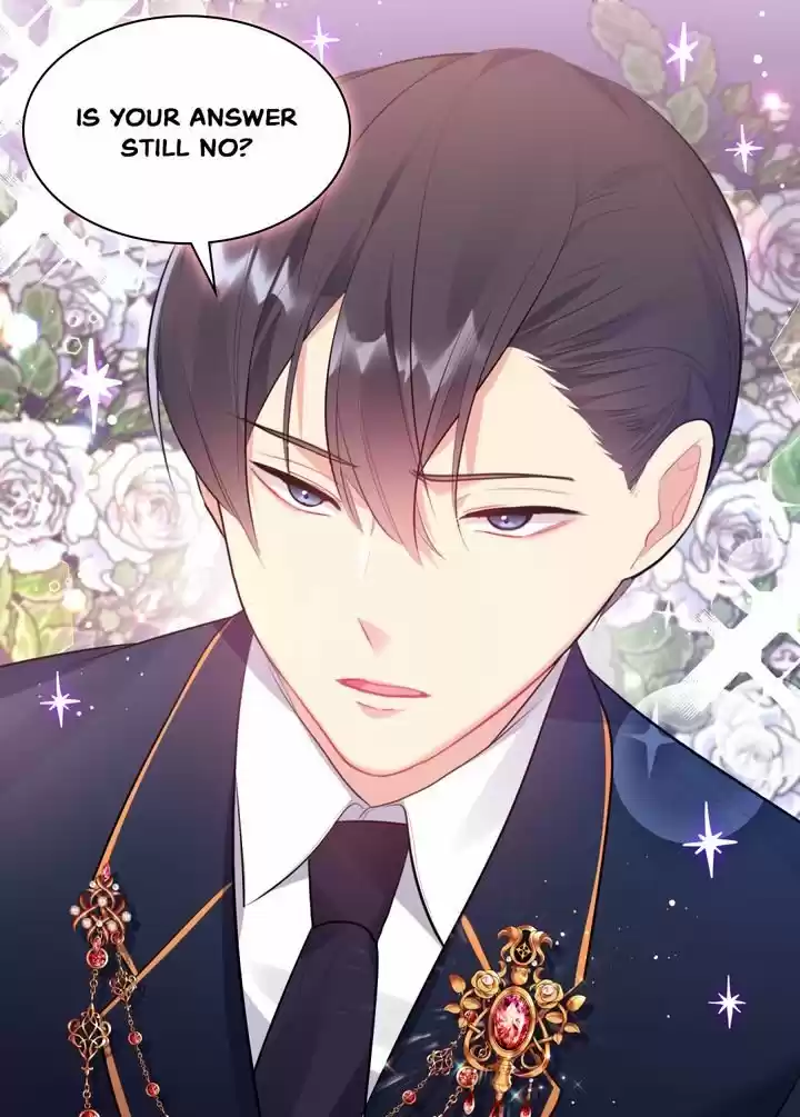 Daisy: How To Become The Duke's Fiancée Chapter 63