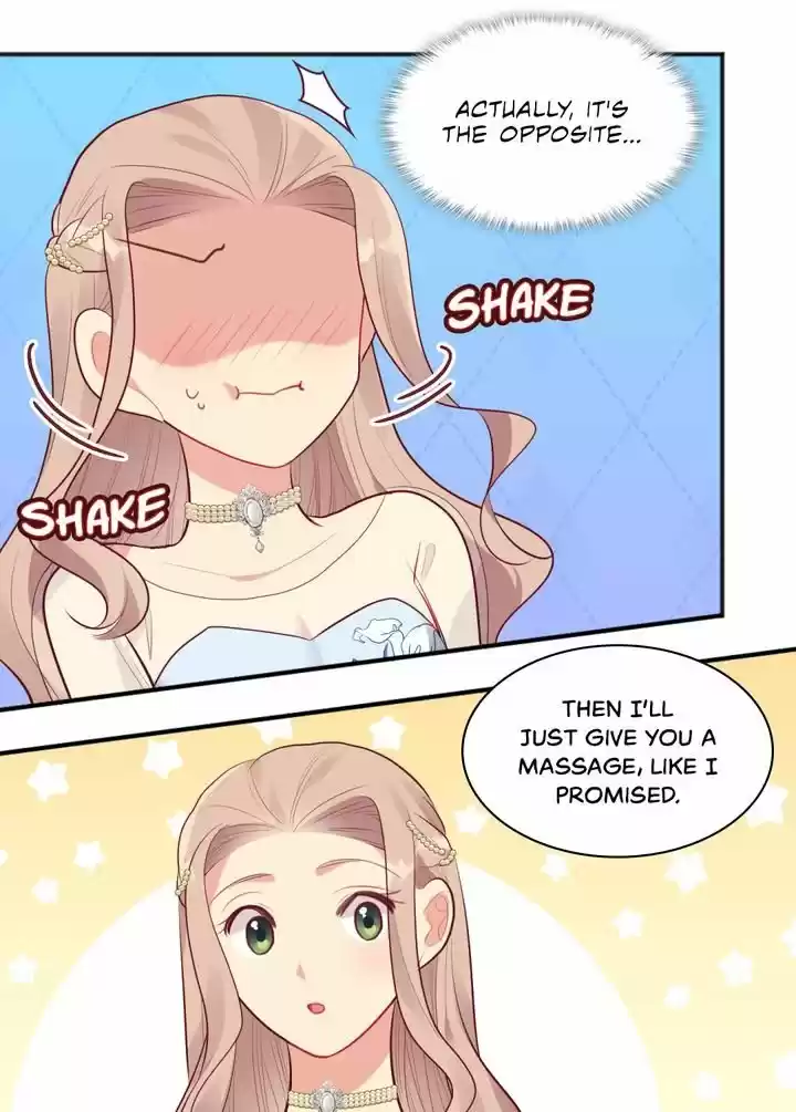 Daisy: How To Become The Duke's Fiancée Chapter 63