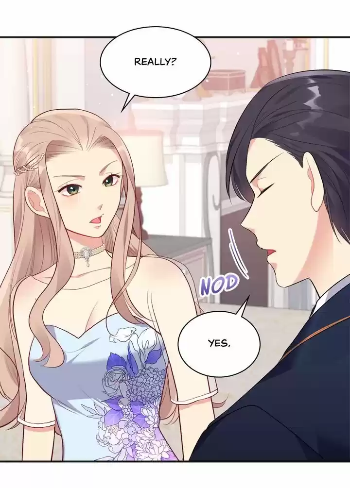 Daisy: How To Become The Duke's Fiancée Chapter 63