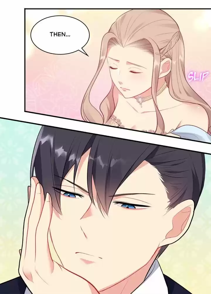 Daisy: How To Become The Duke's Fiancée Chapter 63