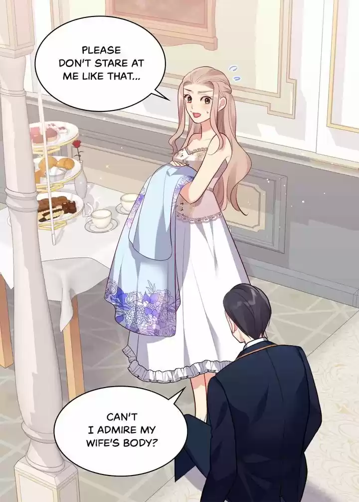 Daisy: How To Become The Duke's Fiancée Chapter 63