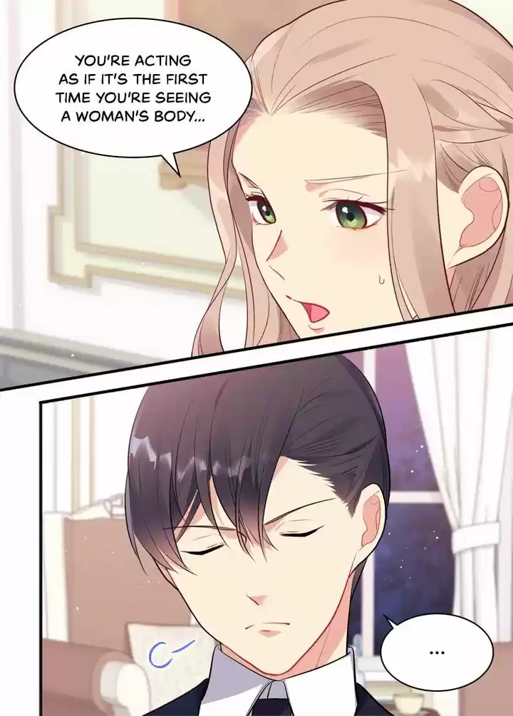 Daisy: How To Become The Duke's Fiancée Chapter 63