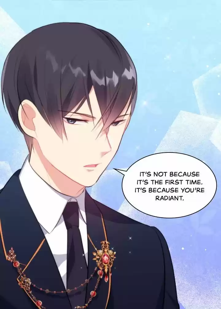 Daisy: How To Become The Duke's Fiancée Chapter 63